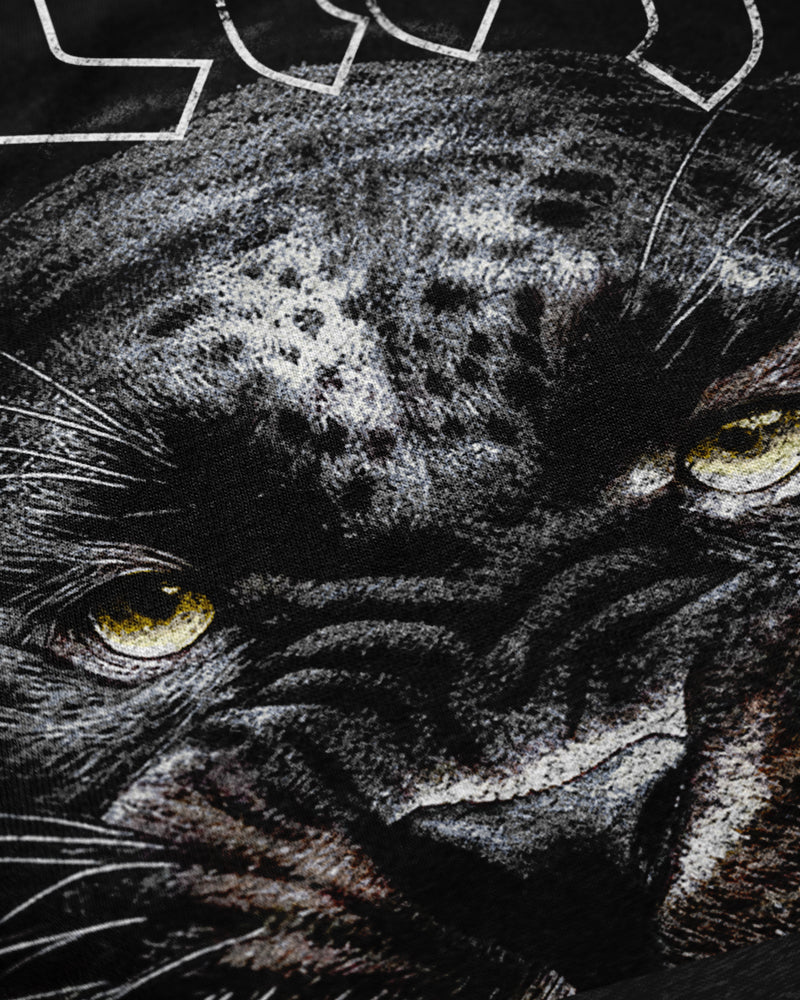 Carlos Ulberg 'Black Jag' Supporter T-Shirt - Image 6