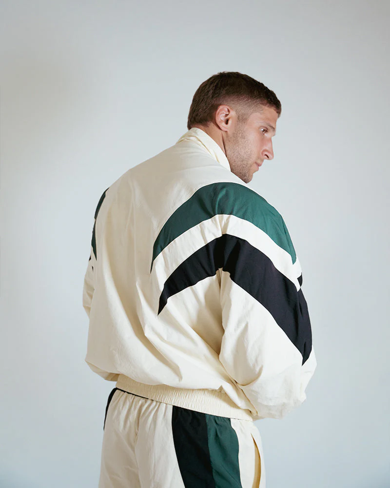 Champion Mentality Track Jacket - Image 3