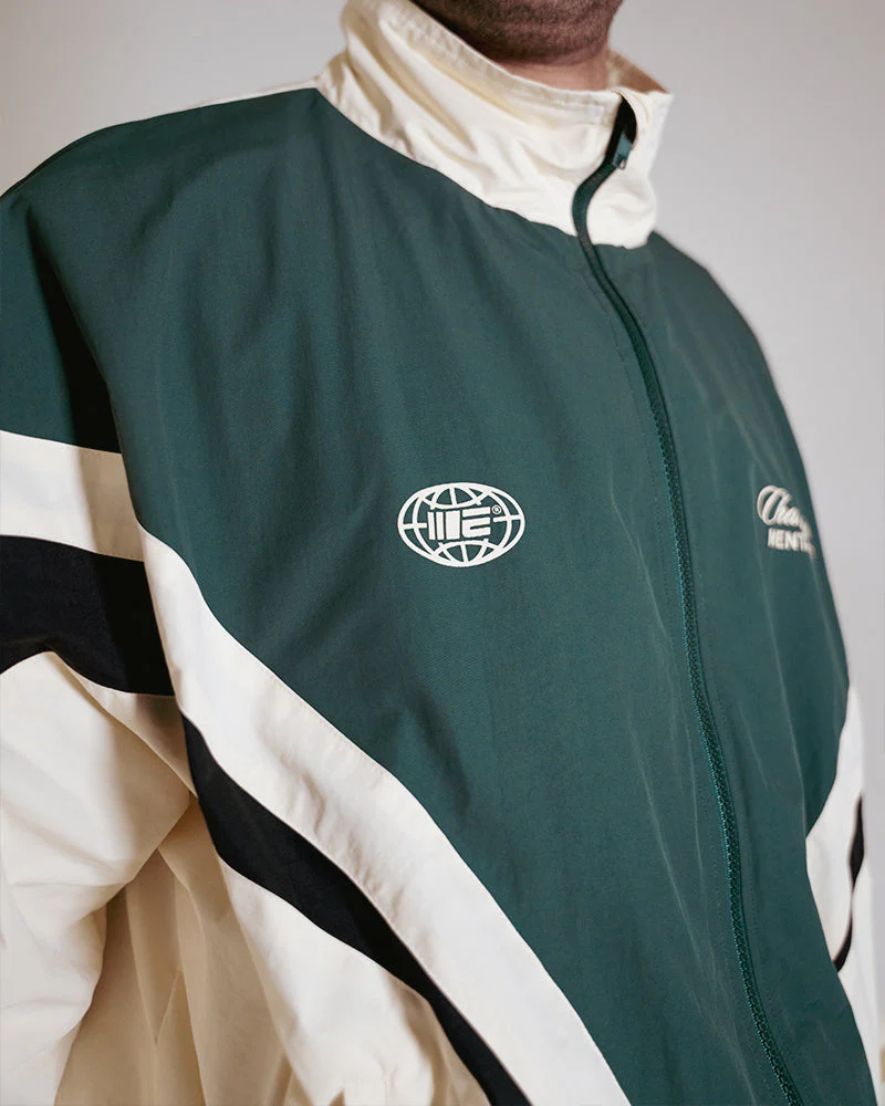 Champion Mentality Track Jacket - Image 4