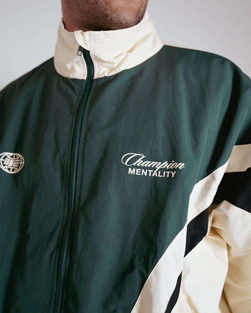 Champion Mentality Track Jacket - Image 5