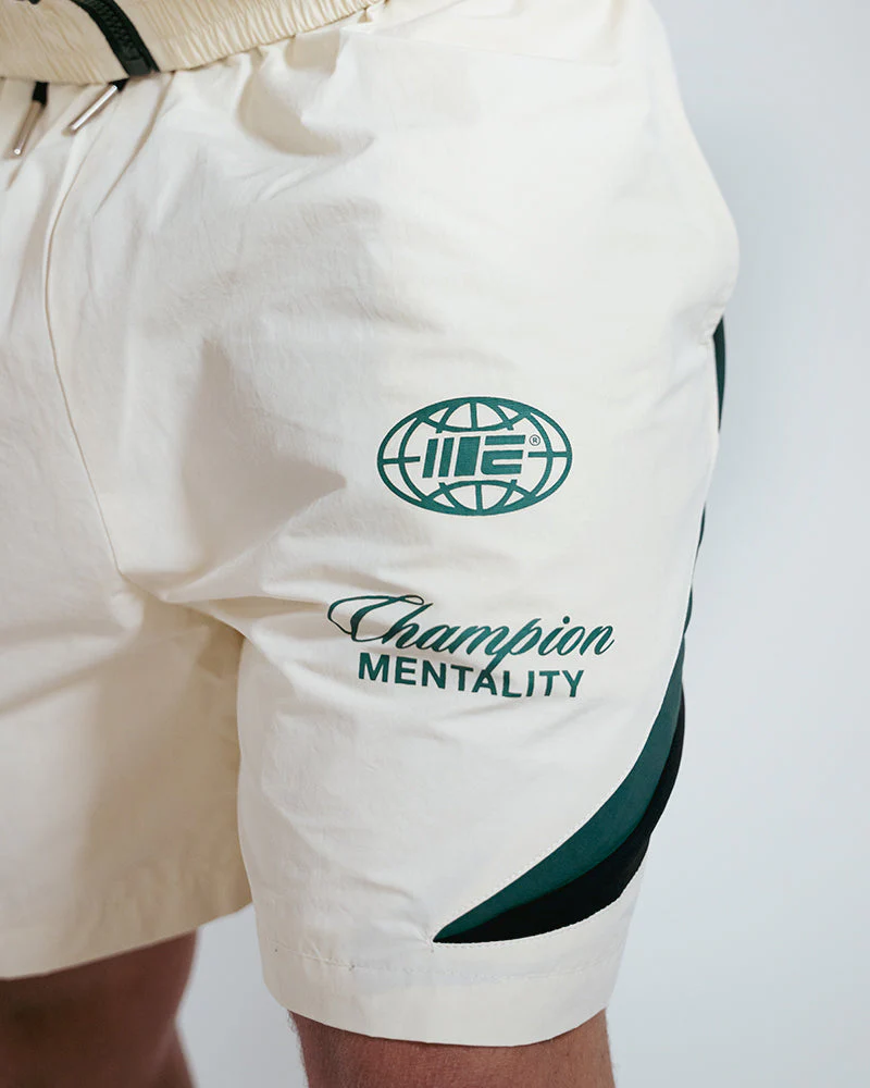 Champion Mentality Track Shorts - Image 4