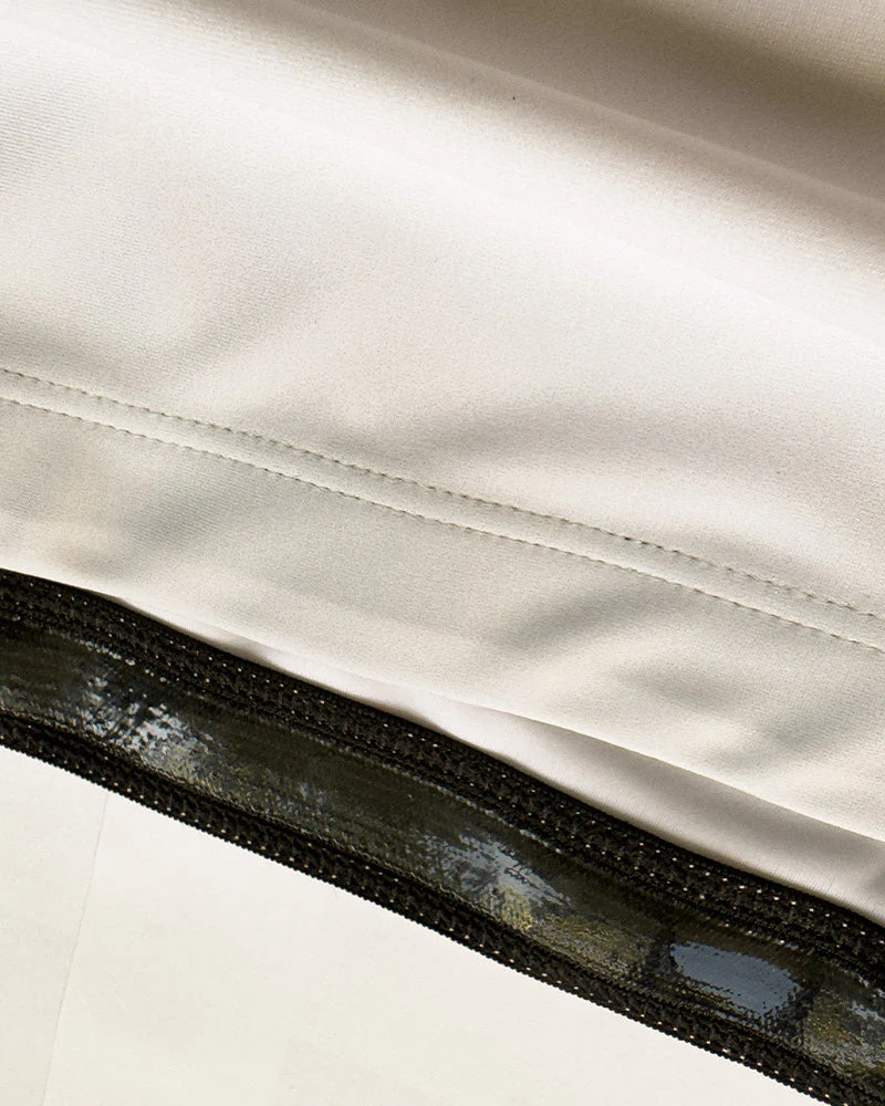 Chrome Long Sleeve Rash Guard - Image 7