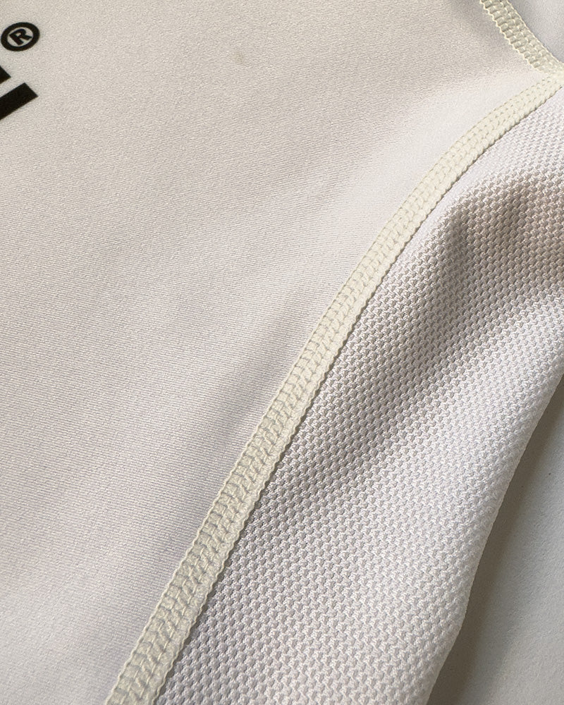 Chrome Long Sleeve Rash Guard - Image 8