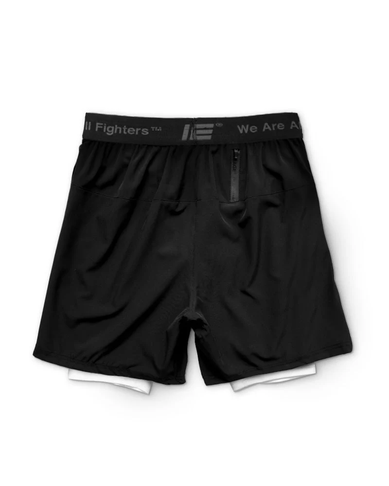 Engage Core 2-in-1 Training Shorts - Image 6
