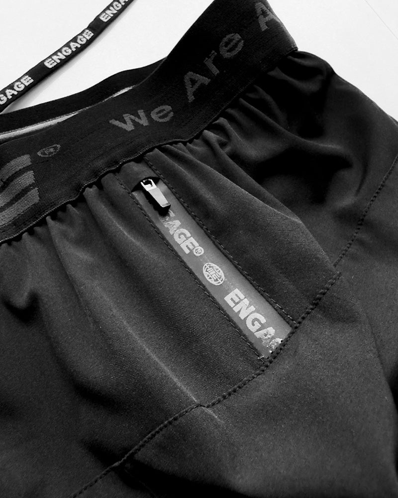 Engage Core 2-in-1 Training Shorts - Image 7