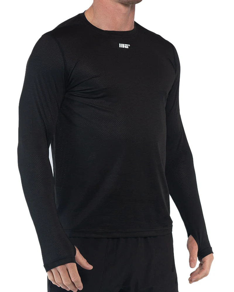 Engage Core Training Long Sleeve Tee - Image 3