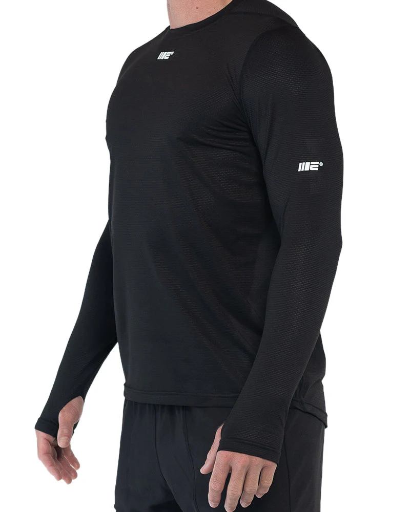 Engage Core Training Long Sleeve Tee - Image 4