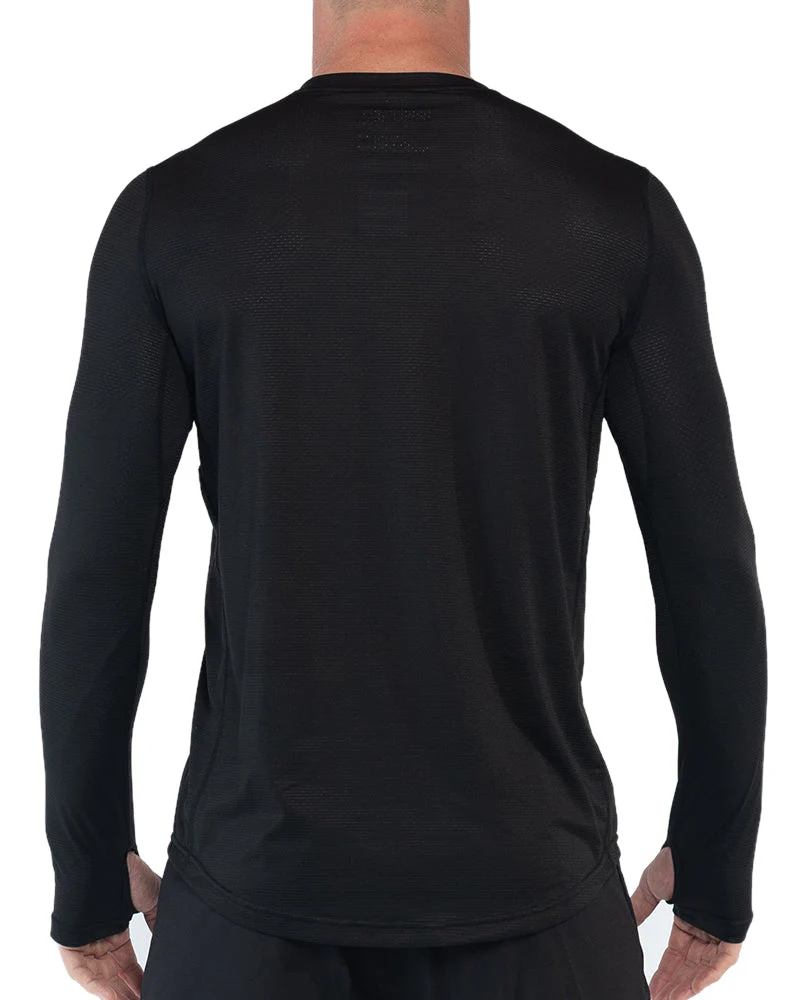 Engage Core Training Long Sleeve Tee - Image 6