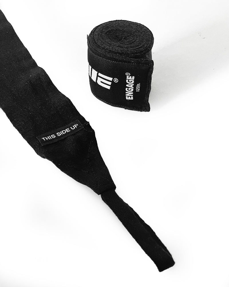 Engage Hand Wraps - 120 inch - Image 8