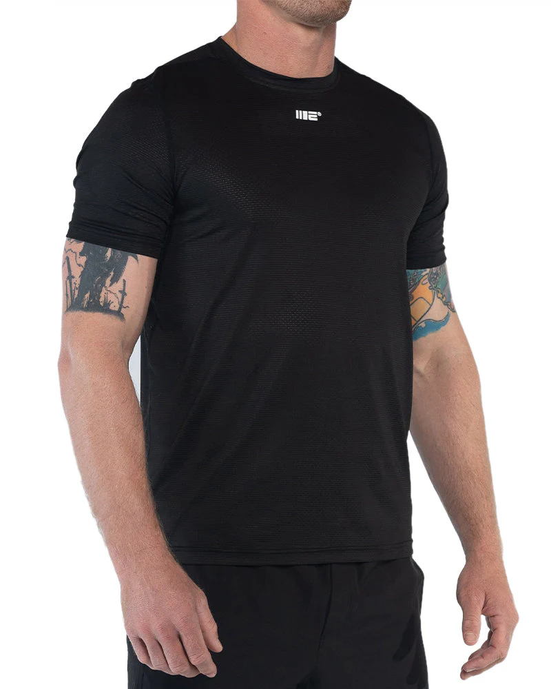 Engage Core Training Short Sleeve Tee - Image 3
