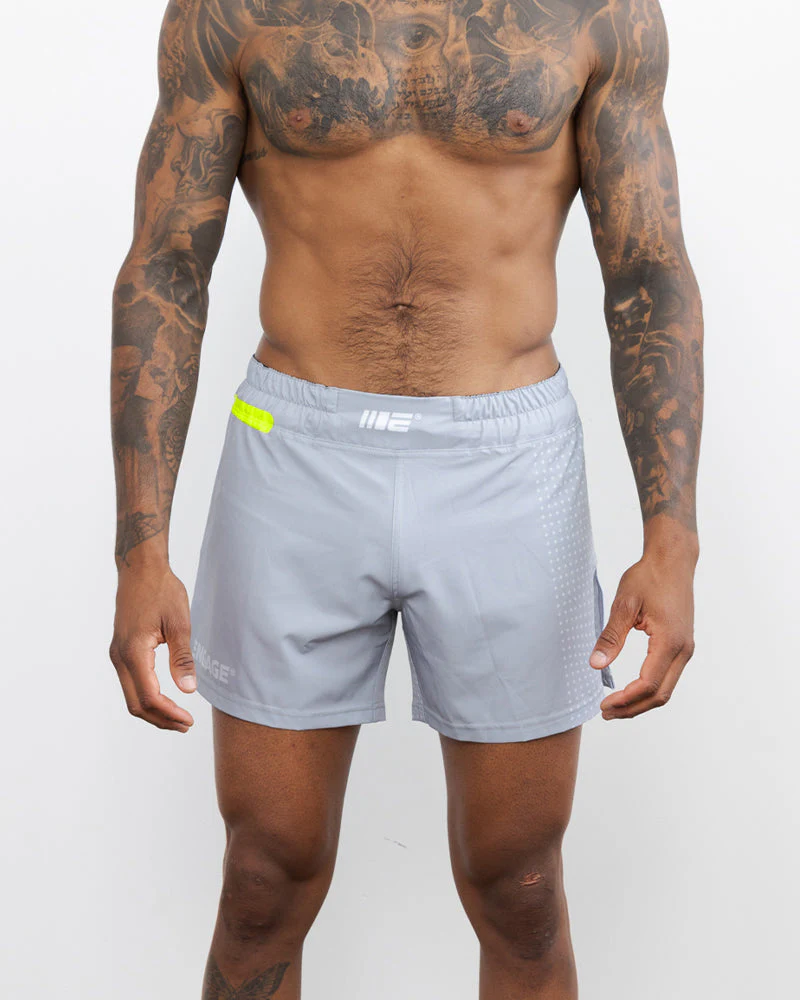 Engage Sub-Zero MMA Hybrid Shorts - Image 3