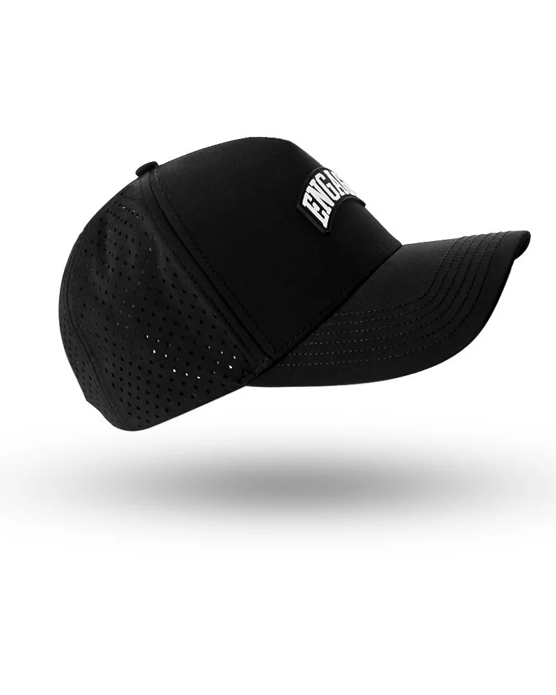 Engage Trucker Hat - Black - Image 5
