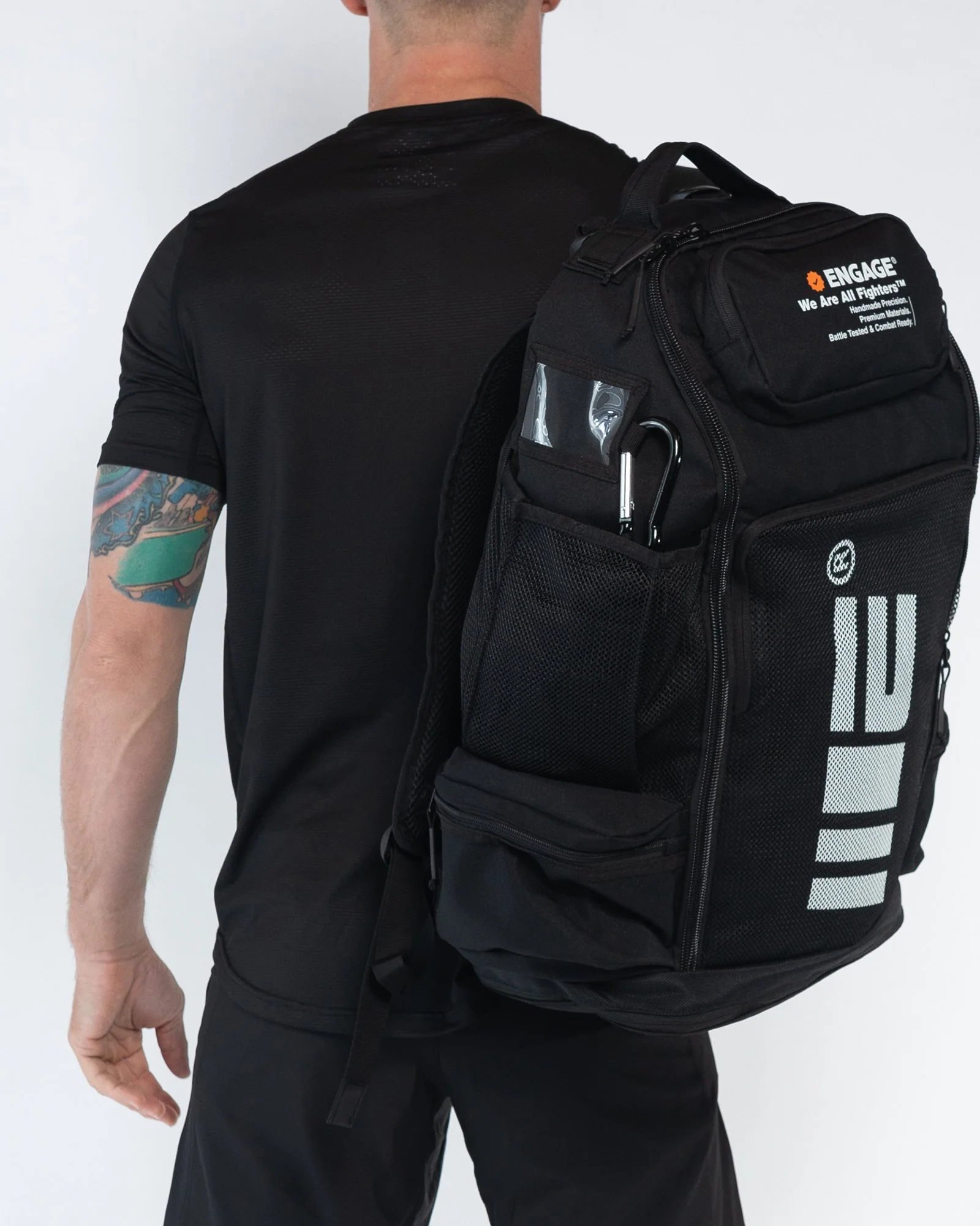 Essential Athlete Backpack - Image 10