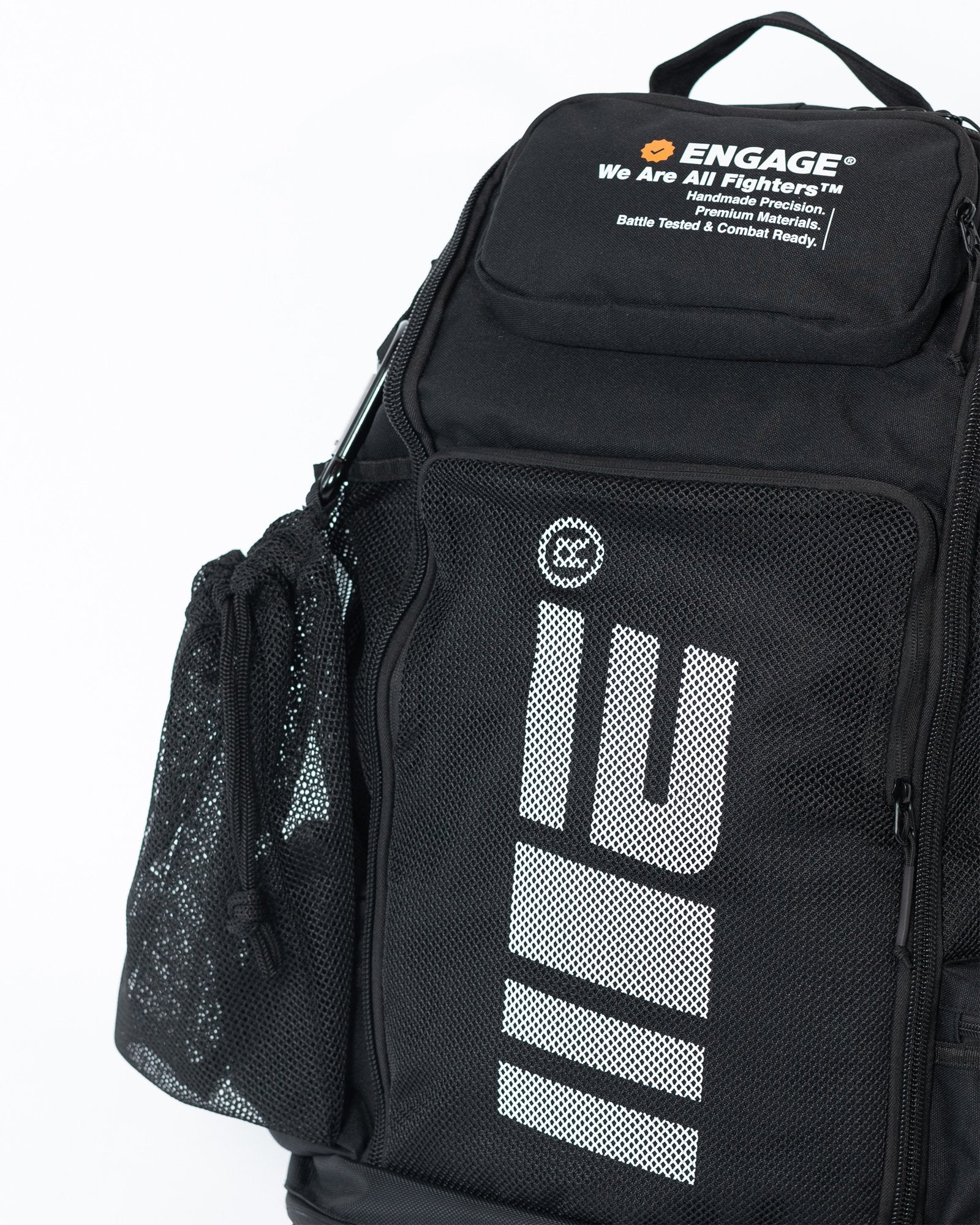 Essential Athlete Backpack - Image 3