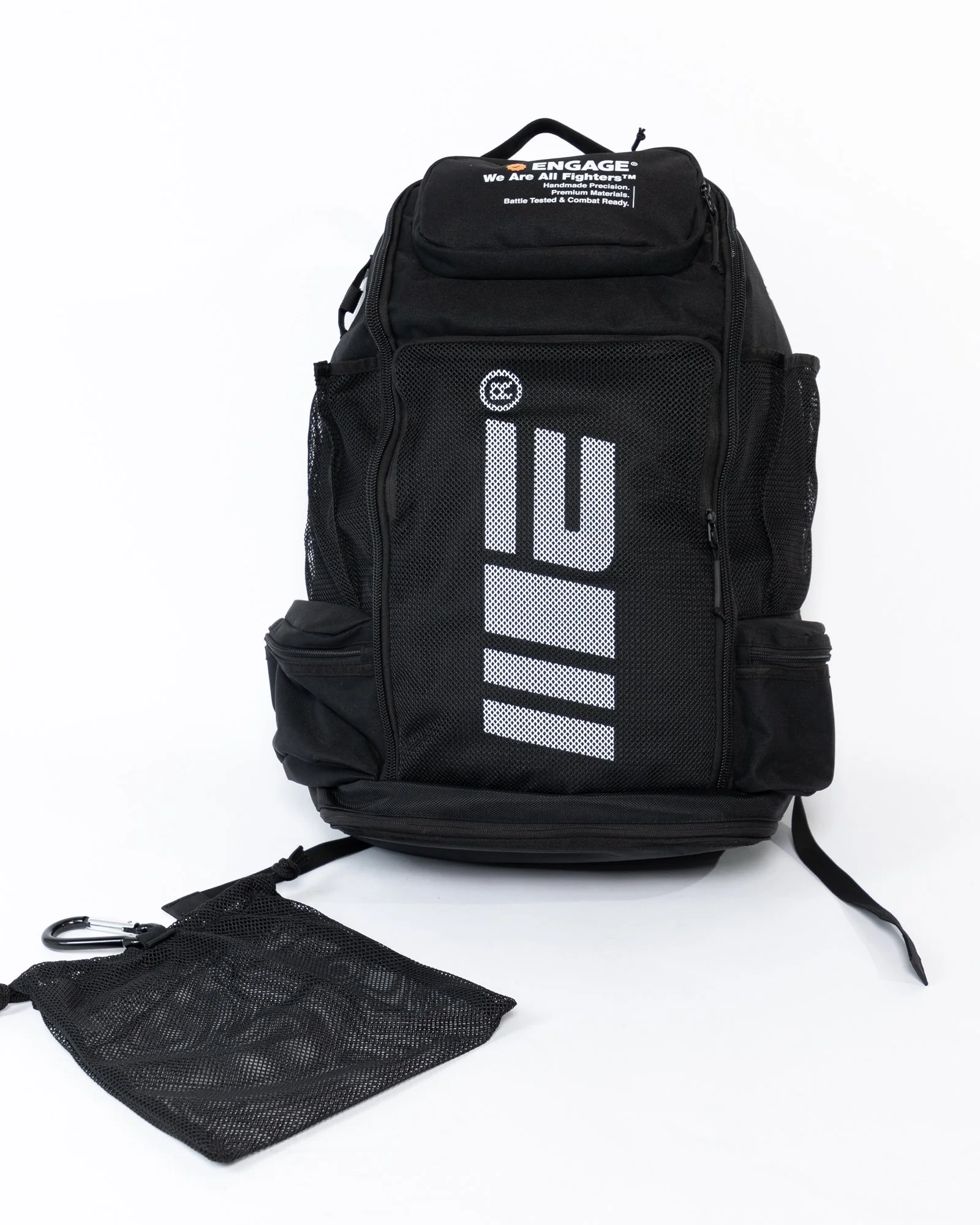 Essential Athlete Backpack - Image 4