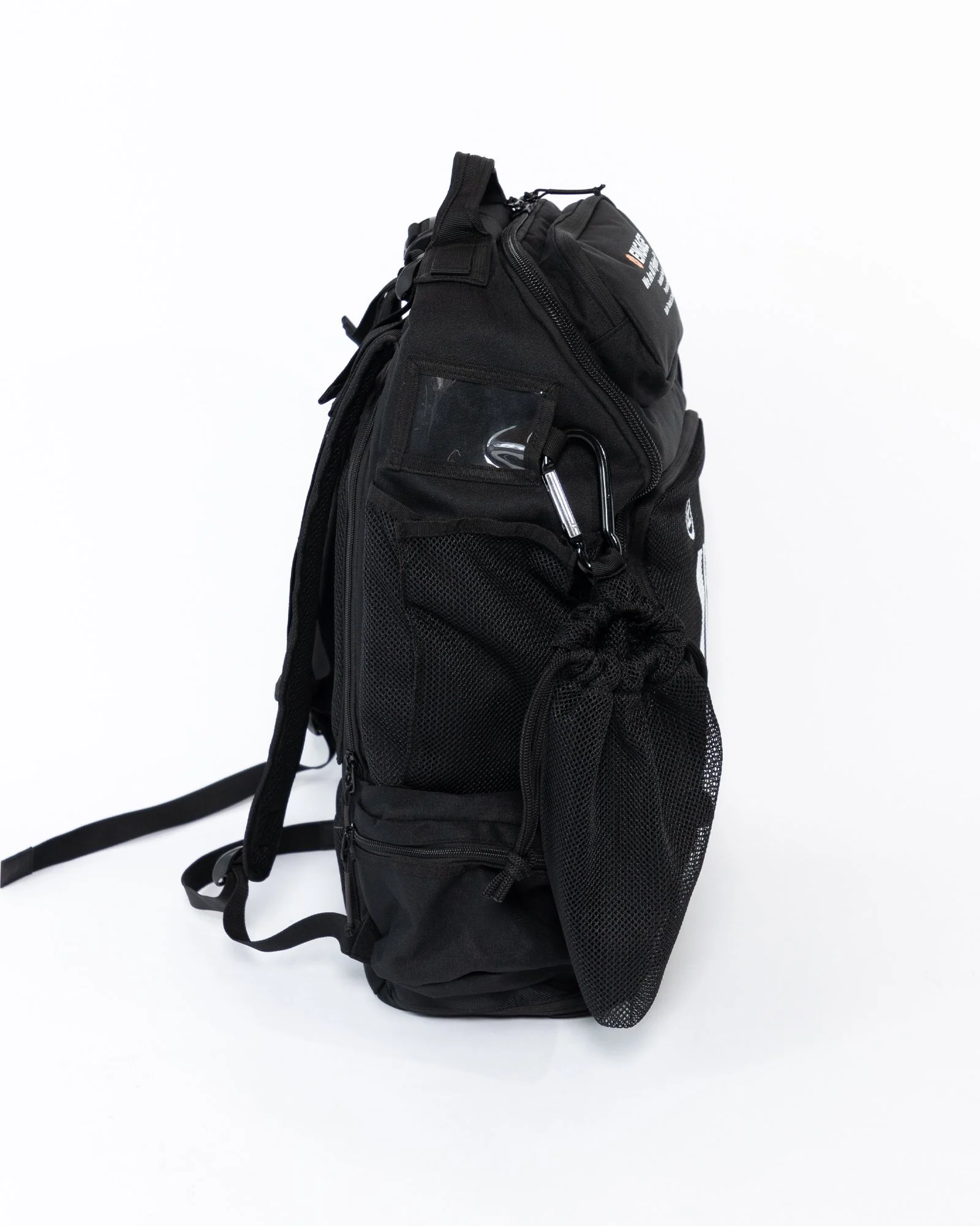 Essential Athlete Backpack - Image 5