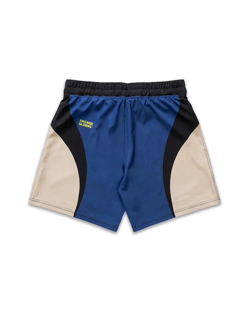 Velocity 2-in-1 Gladiator Shorts - Image 3