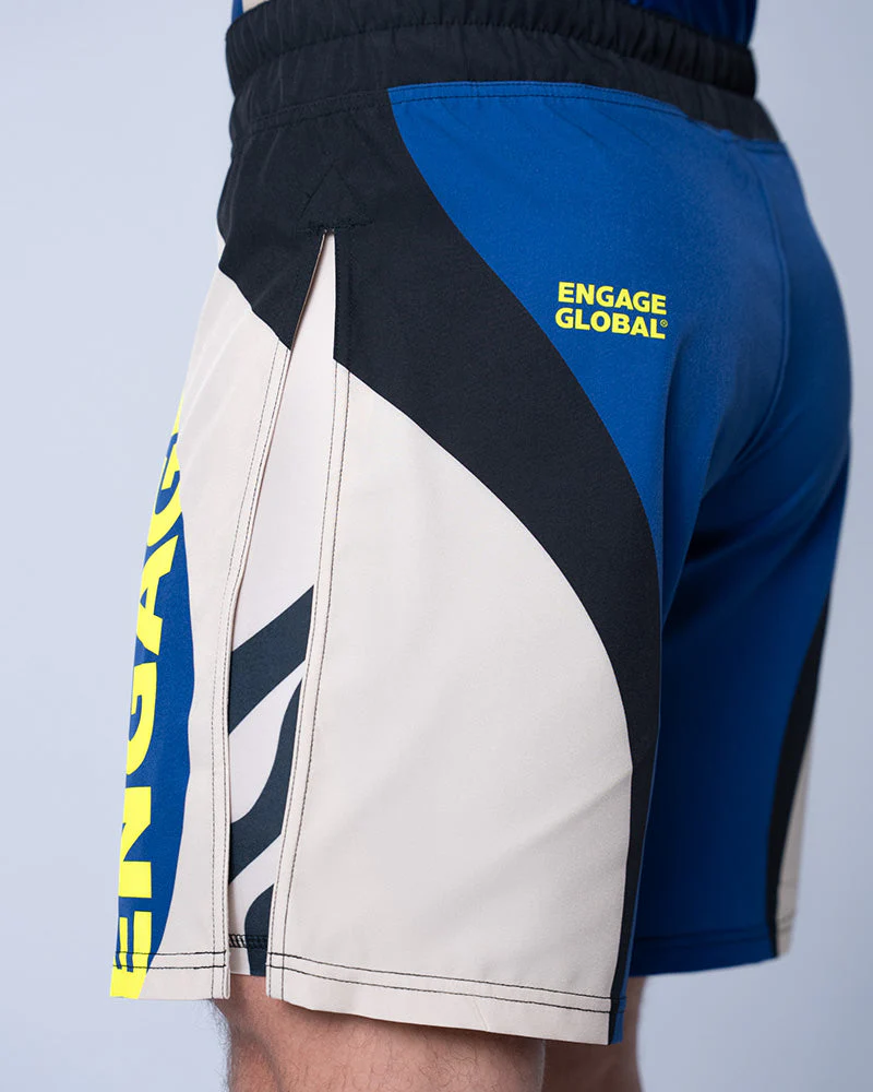 Velocity 2-in-1 Gladiator Shorts - Image 5