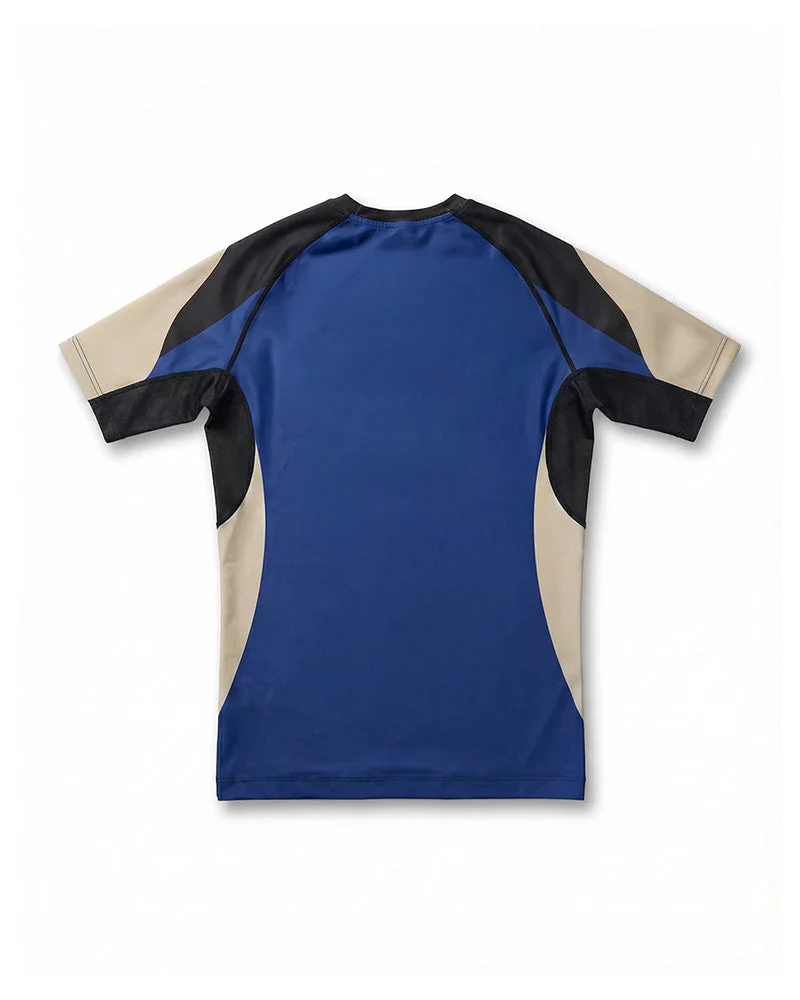 Velocity Short Sleeve Rash Guard - Image 3