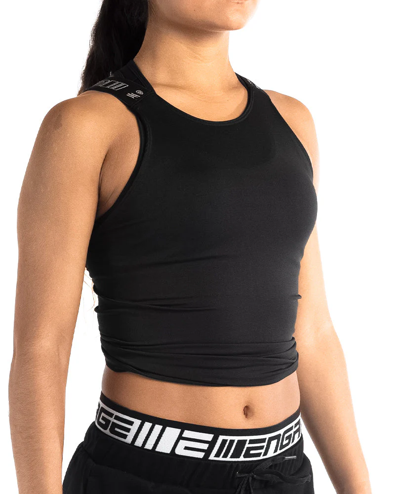 Engage Women's Freestyle Tie-Back Top - Image 10