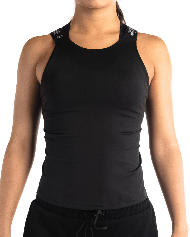 Engage Women's Freestyle Tie-Back Top - Image 11